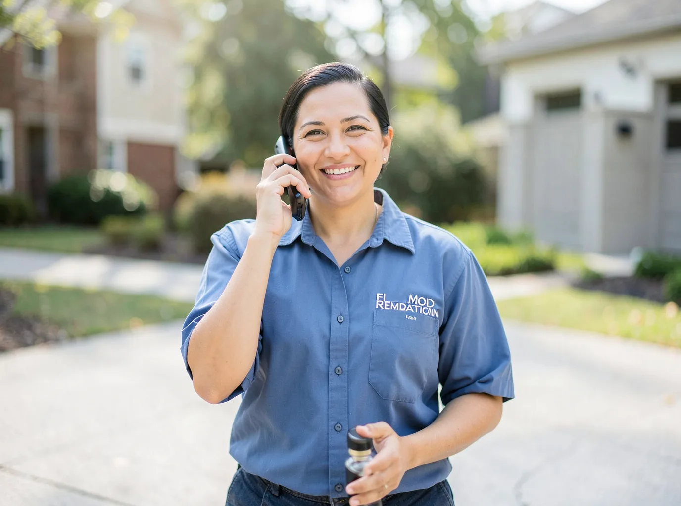 Mold Remediation Chester, SC FAQs